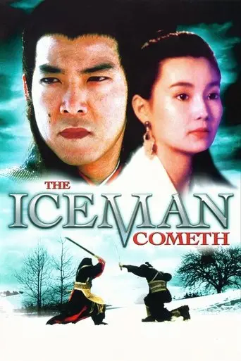 The Iceman Cometh (1989)