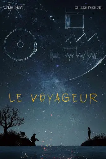 The Voyager (2016)