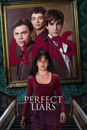 Perfect Liars (2026)