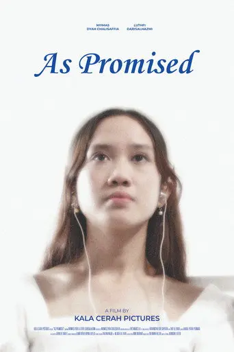 As Promised (2025)