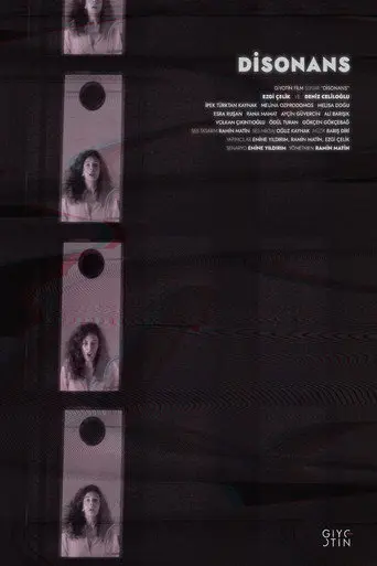 Dissonance (2021)