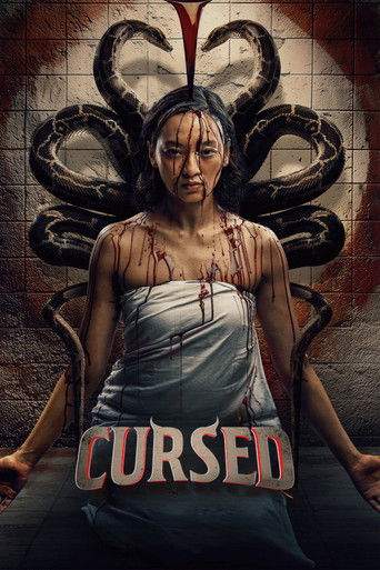 Cursed (2025)