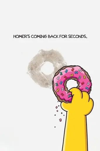 The Simpsons Movie 2 (2027)