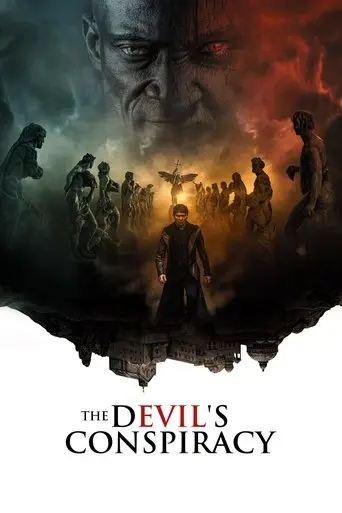The Devil Conspiracy (2023)