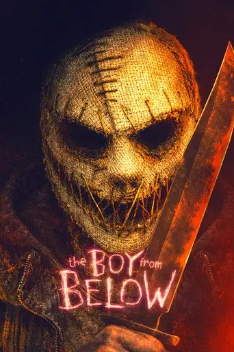 The Boy from Below (2025)