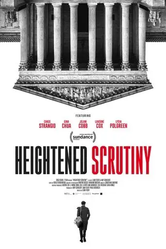 Heightened Scrutiny (2025)