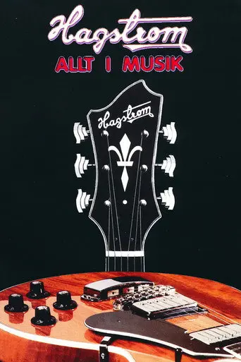 Hagström: Allt i musik (2003)