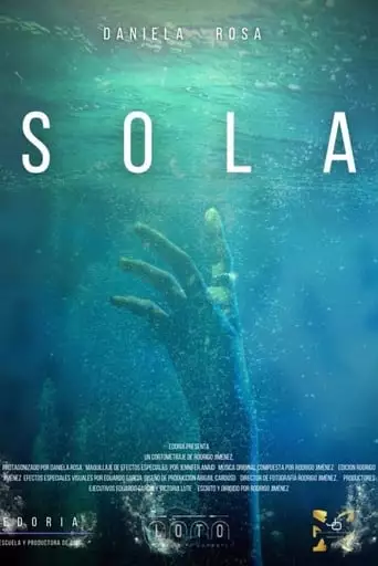 Alone (2023)