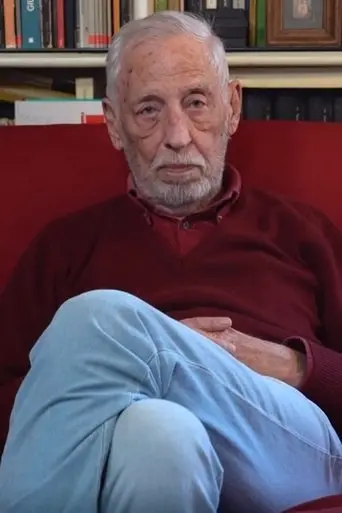 Io credo nell'inconoscibile (2025)
