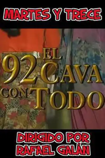 El 92 Cava Con Todo (1991)