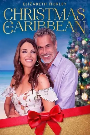 Christmas In The Caribbean (2022)