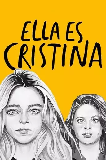 This Is Cristina (2019)