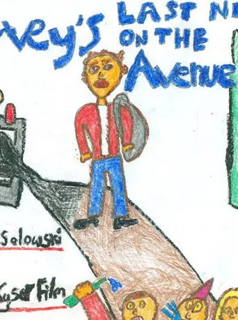 Harvey's Last Night on the Avenue (2019)