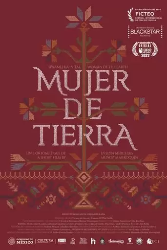 Mujer de Tierra (2021)