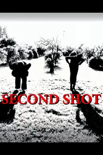 Second Shot (2017)
