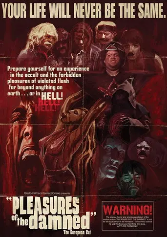 Pleasures of the Damned (2005)