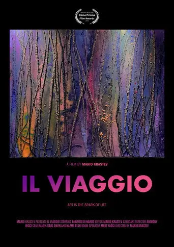 IL VIAGGIO (1970)