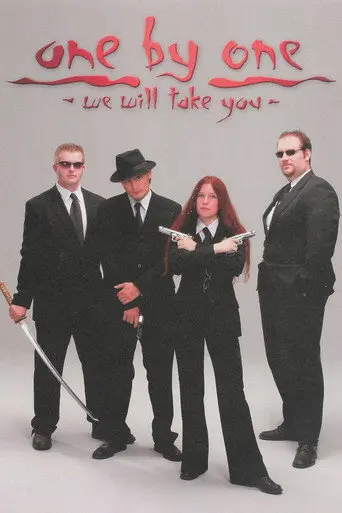 One by One - We Will Take You (2003)