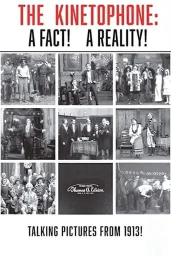 Jack's Joke (1913)