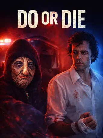 Do Or Die (2026)