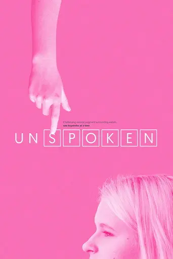 Unspoken (2017)