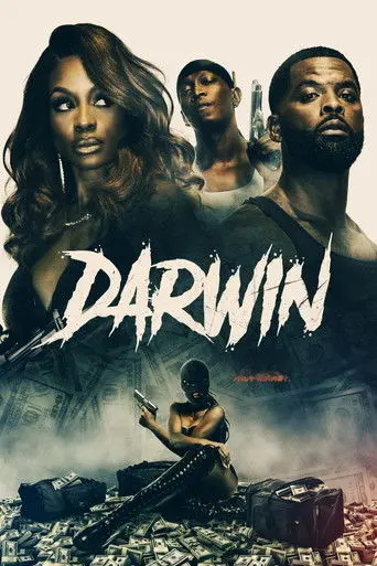 Darwin (2025)