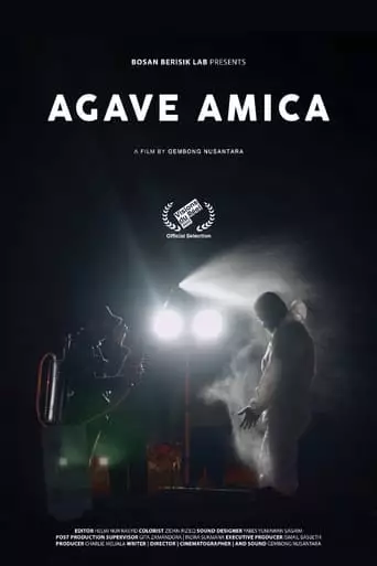 Agave Amica (2022)