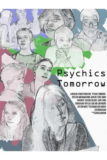 Psychics Tomorrow (2017)