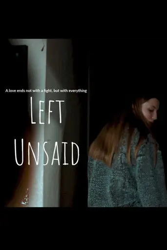 Left Unsaid (2026)