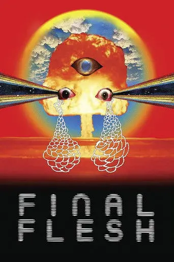 Final Flesh (2009)