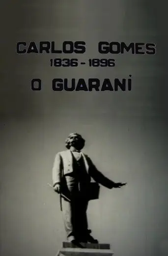 Carlos Gomes: O Guarani - Invocação dos Aimorés (1942)