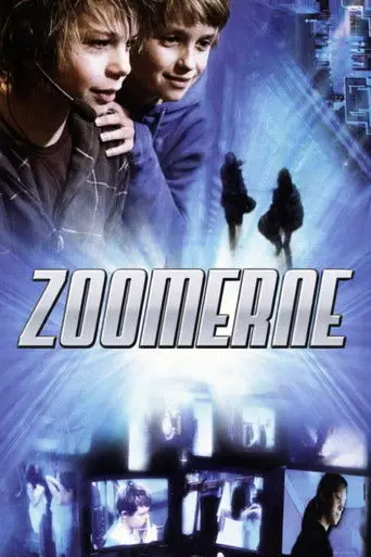 Zoomers (2009)