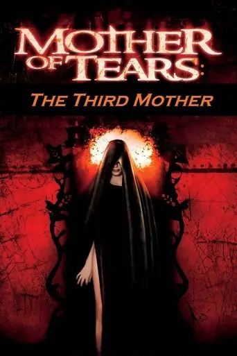 The Mother of Tears (2007)