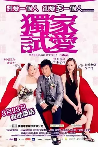 Marriage With A Fool (2006)