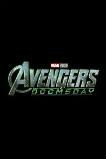Avengers: Doomsday (2026)
