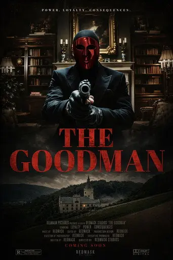 The Goodman (2025)