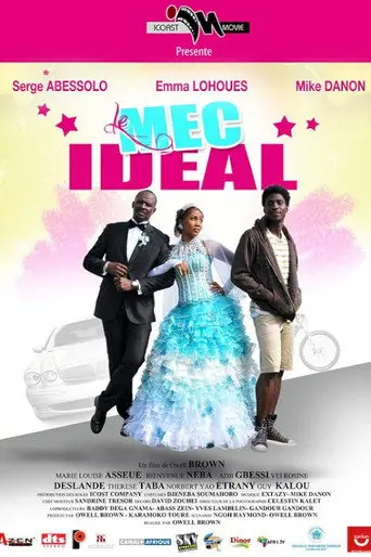 The ideal guy (2011)