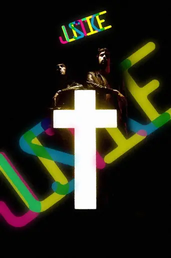 Justice (Live At Vive Cuervo Salón, Mexico City) (2008)