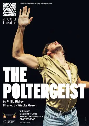 The Poltergeist (2022)