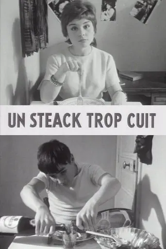 Un Steack Trop Cuit (1960)