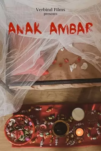 The Ambar Child (2020)