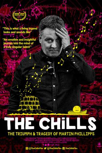 The Chills: The Triumph And Tragedy Of Martin Phillipps (2019)