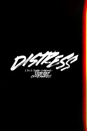 Distress (2025)