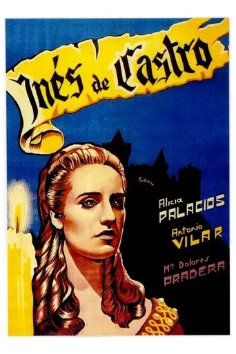 Ines De Castro (1944)