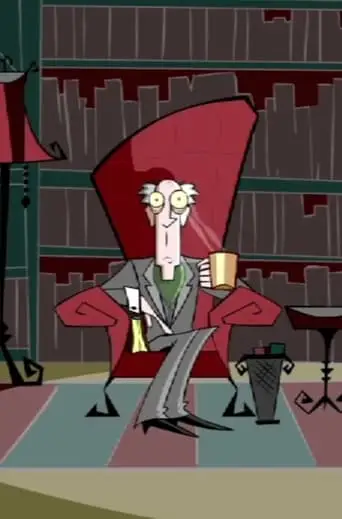 The Curious Tales of Alfred Wilberwale: A Case for Patience (2012)