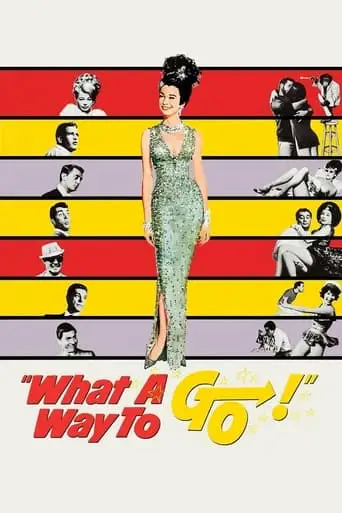 What A Way To Go! (1964)