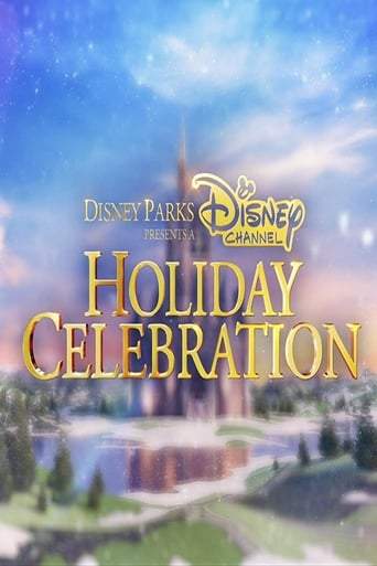 Disney Parks Presents: A Disney Channel Holiday Celebration (2017)