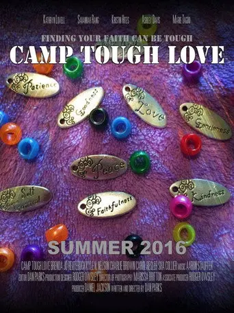 Camp Tough Love (2017)