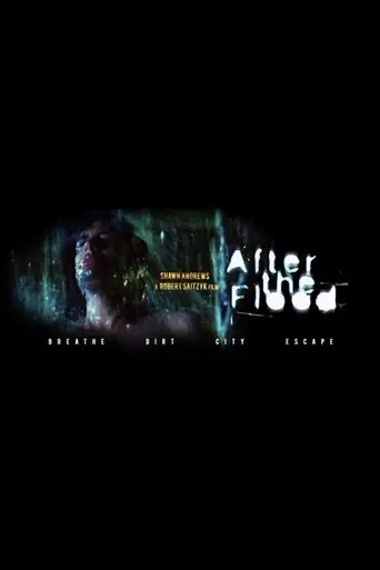 After the Flood (2001)