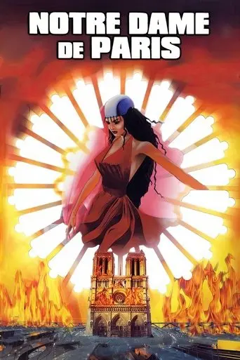 Notre Dame de Paris (1999)